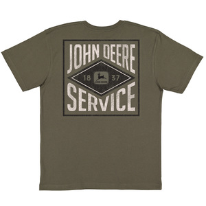 John Deere Service Pocket T-Shirt