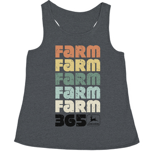 Farm 365 Tank Top