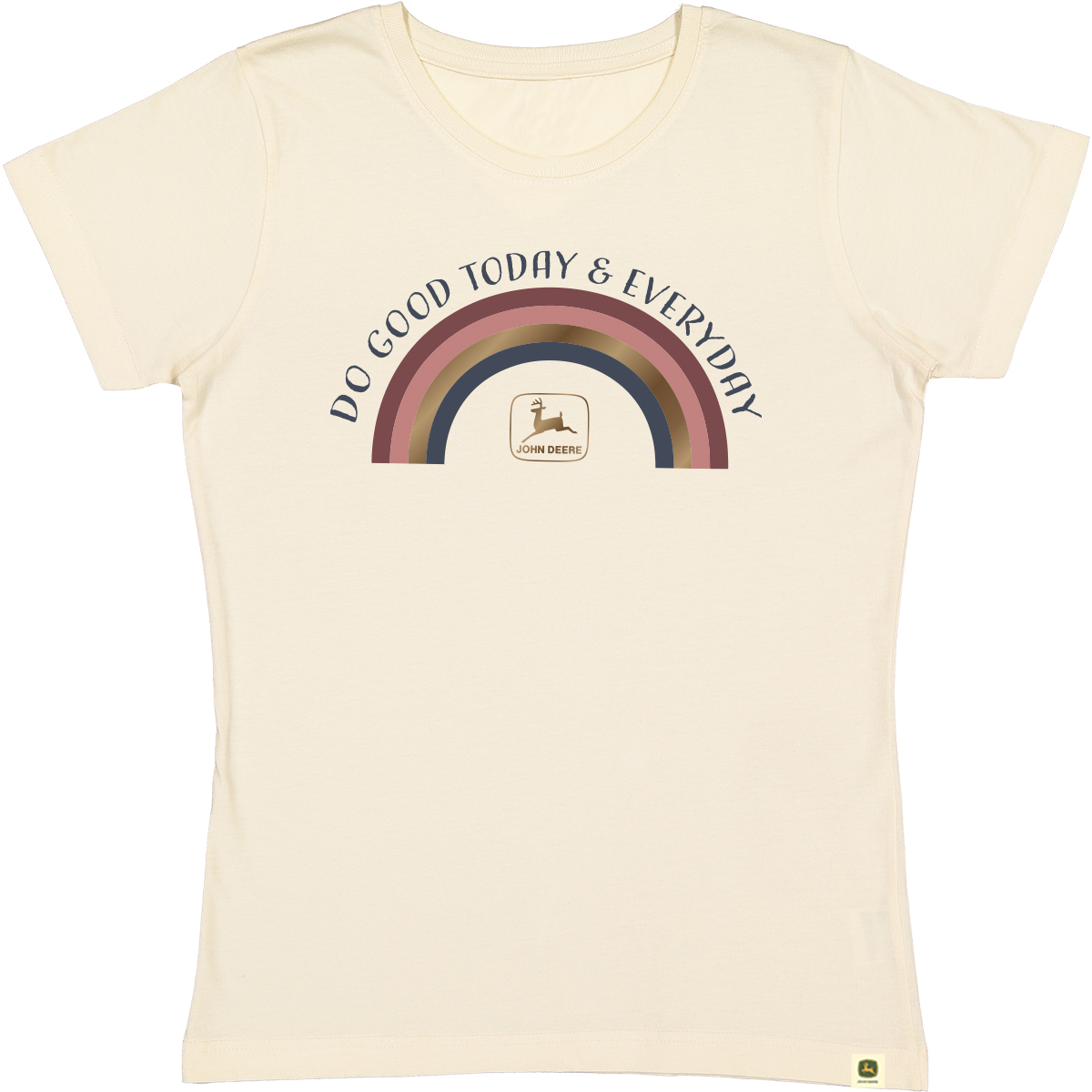 Do Good Today - Rainbow T-Shirt