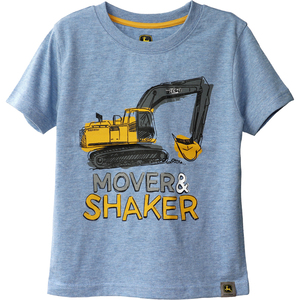 Mover & Shaker T-Shirt