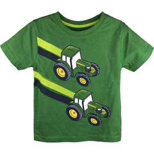 Double Tractor T-Shirt