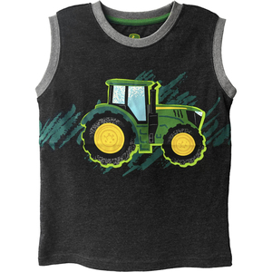 Tractor Muscle Tee