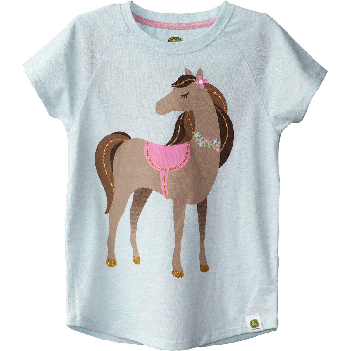 Horse Sparkles T-Shirt