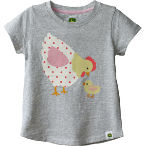 Hen & Chick T-Shirt