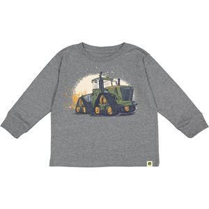 Do Good Today -Tractor T-Shirt - Large