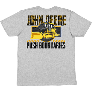 Push Boundaries T-Shirt