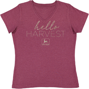 Hello Harvest T-Shirt
