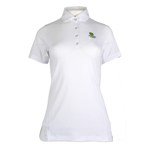 John Deere Classic Women's Golf Shirt