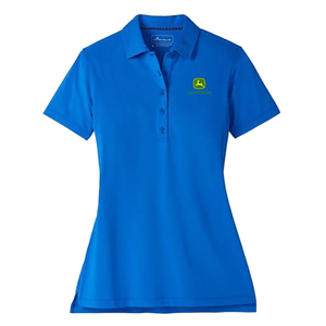 Peter Millar Women's Sapphire Perfect Fit Performance Polo