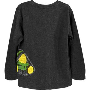 9RX Tractor Long Sleeve T-Shirt