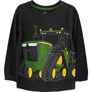 9RX Tractor Long Sleeve T-Shirt