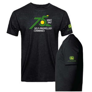 75th Anniversary of the Combine T-Shirt
