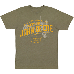 Genuine John Deere Moline, IL T-Shirt