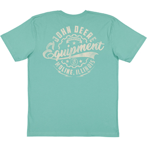 John Deere Equipment Moline, IL T-Shirt