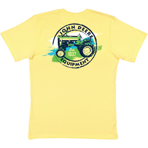 Tractor 1837 T-Shirt