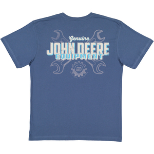 Genuine John Deere Equipment T-Shirt