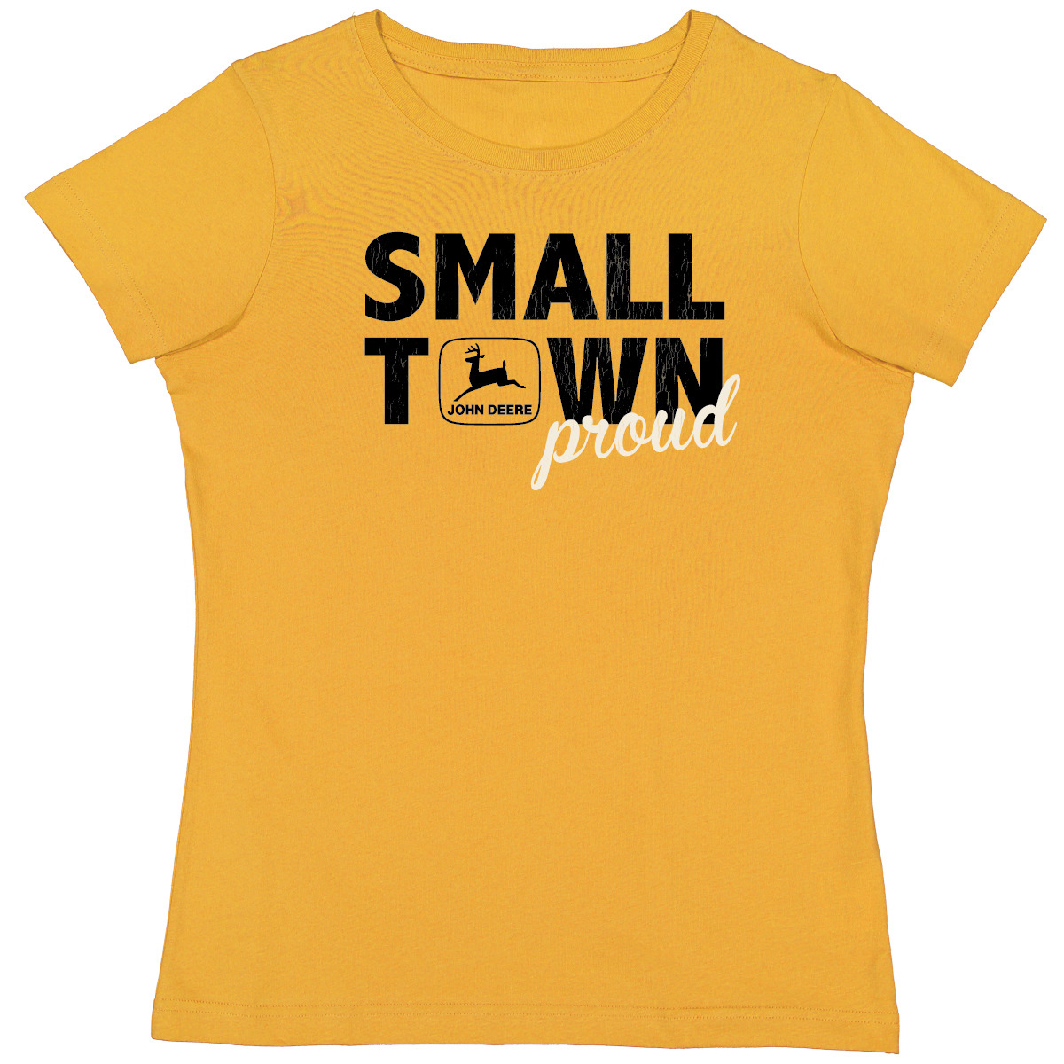 Small Town Proud T-Shirt