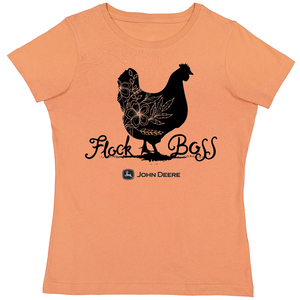 Flock Boss T-Shirt