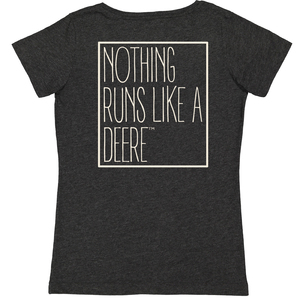 Nothing Runs Like a Deere T-Shirt