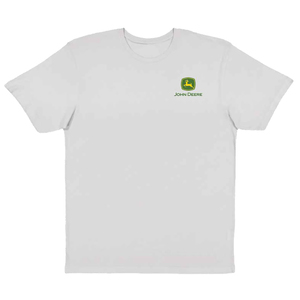 Ag Logo T-Shirt