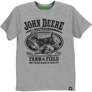 Farm & Field T-Shirt