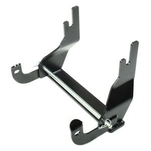 Click-N-Go Rear Weight Bracket for Riding Lawn Tractors