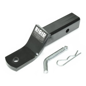 2-inch Drawbar Kit For Receiver Hitch For Gators