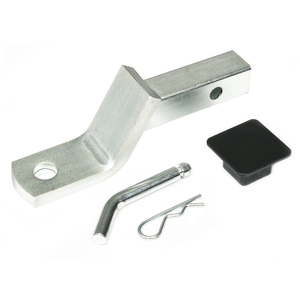 1.25-inch Drawbar Kit For Receiver Hitch For Gators