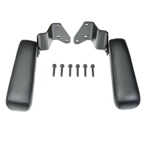 Armrest Kit for X500 Select Series and X700 Signature series Tractors