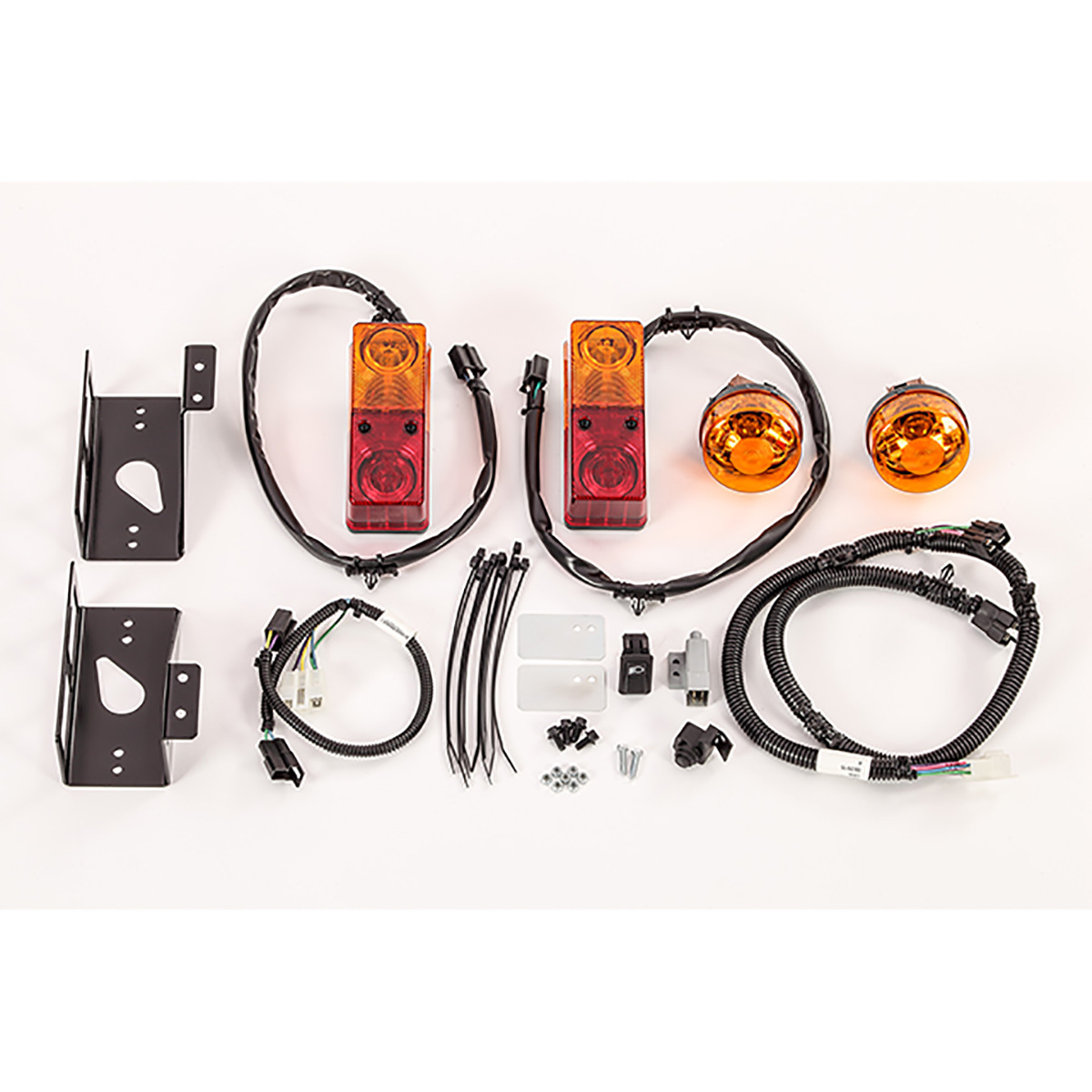 Deluxe Signal Kit For Gators Other