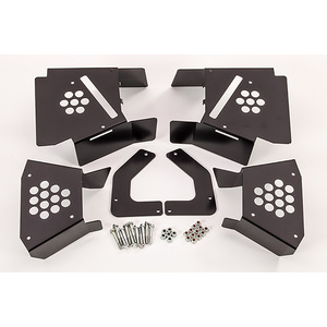 Front And Rear CV Guards For XUV 835 and XUV 865 Gator Utility Vehicles