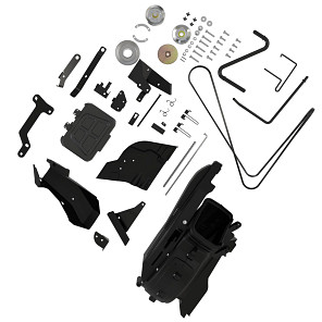 Blower System Parts