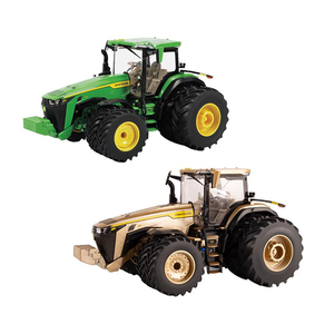 1/32 8R 410 2021 Farm Show Tractor