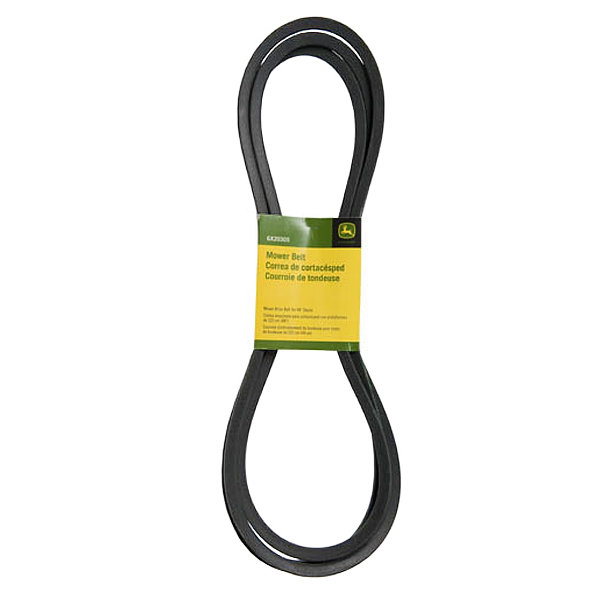 Deck Drive Belt For L100 Series with 48