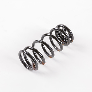 Seat Suspension Spring for 100, L100, LA100, and Z400 Series Mowers