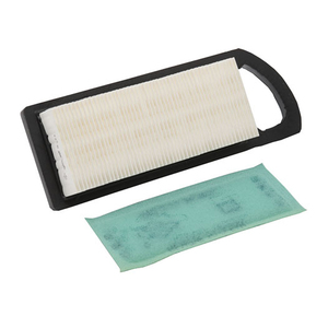 Air Filter Kit (Cartridge and Pre-Cleaner) For 100, L100, LA100 and EZtrak Series