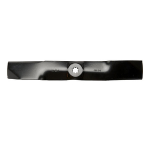 Lawn Mower Blade ( Standard ) For 100, D100, E100, G100 and LA100 Series with 54" Deck