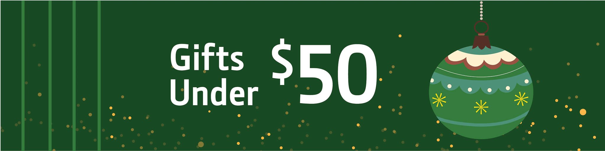 John Deere Gifts Under $50