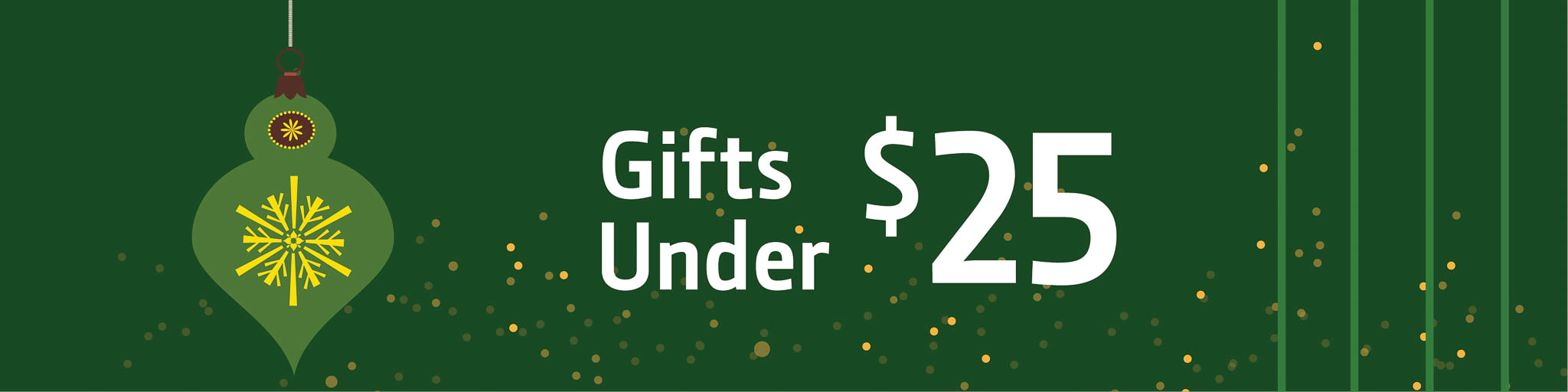 John Deere Gifts Under $25