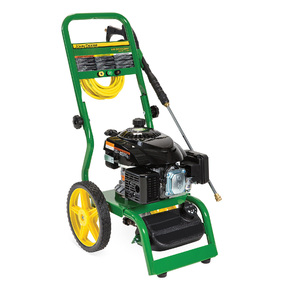 Cold Water Pressure Washer with OHV Engine (HR-2620GMV)