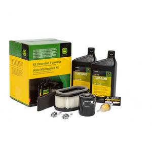 Home Maintenance Kit For LX Series