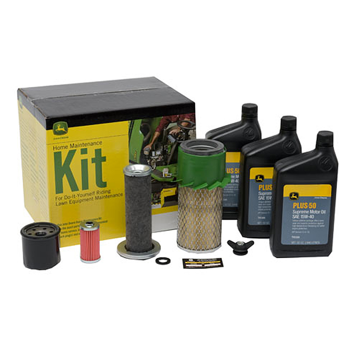 Home Maintenance Kit For 400 Series