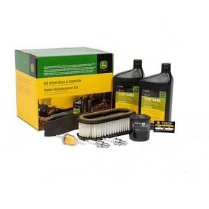 Home Maintenance Kit For LX Series