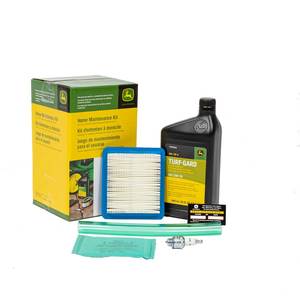 Home Maintenance Kit For JA and JS Series