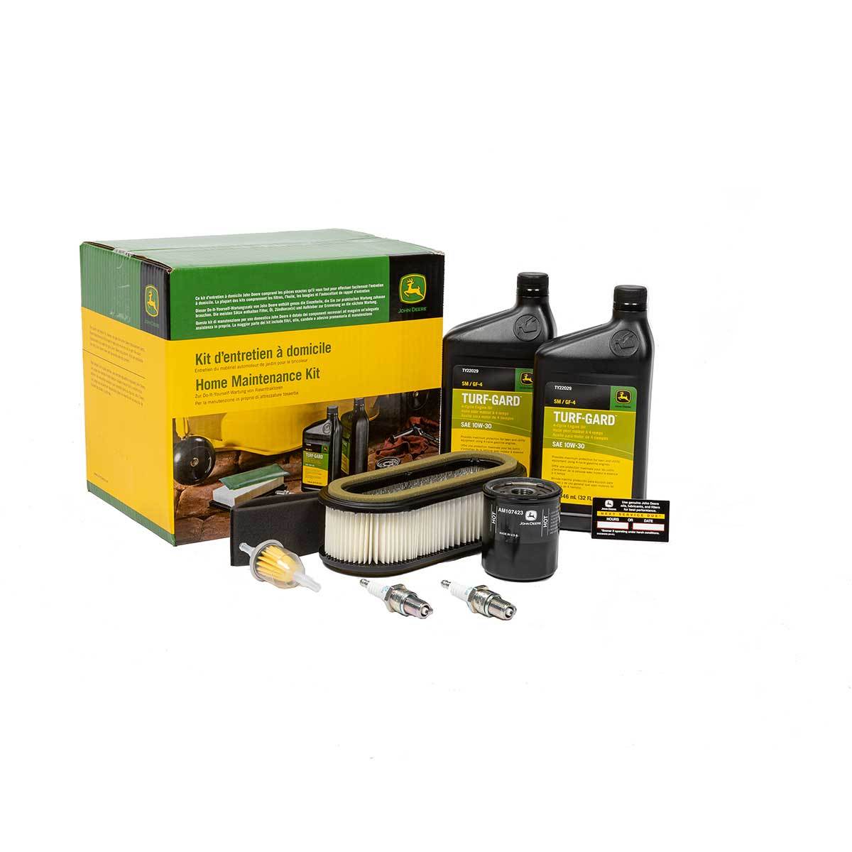 Home Maintenance Kit For 300 and GX Series