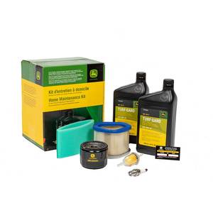 Home Maintenance Kit For LT, LX, GT, L, Sabre and Scotts Series