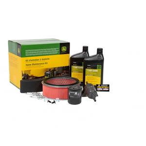Home Maintenance Kit For X Series