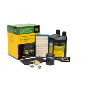 Home Maintenance Kit for X300 Series