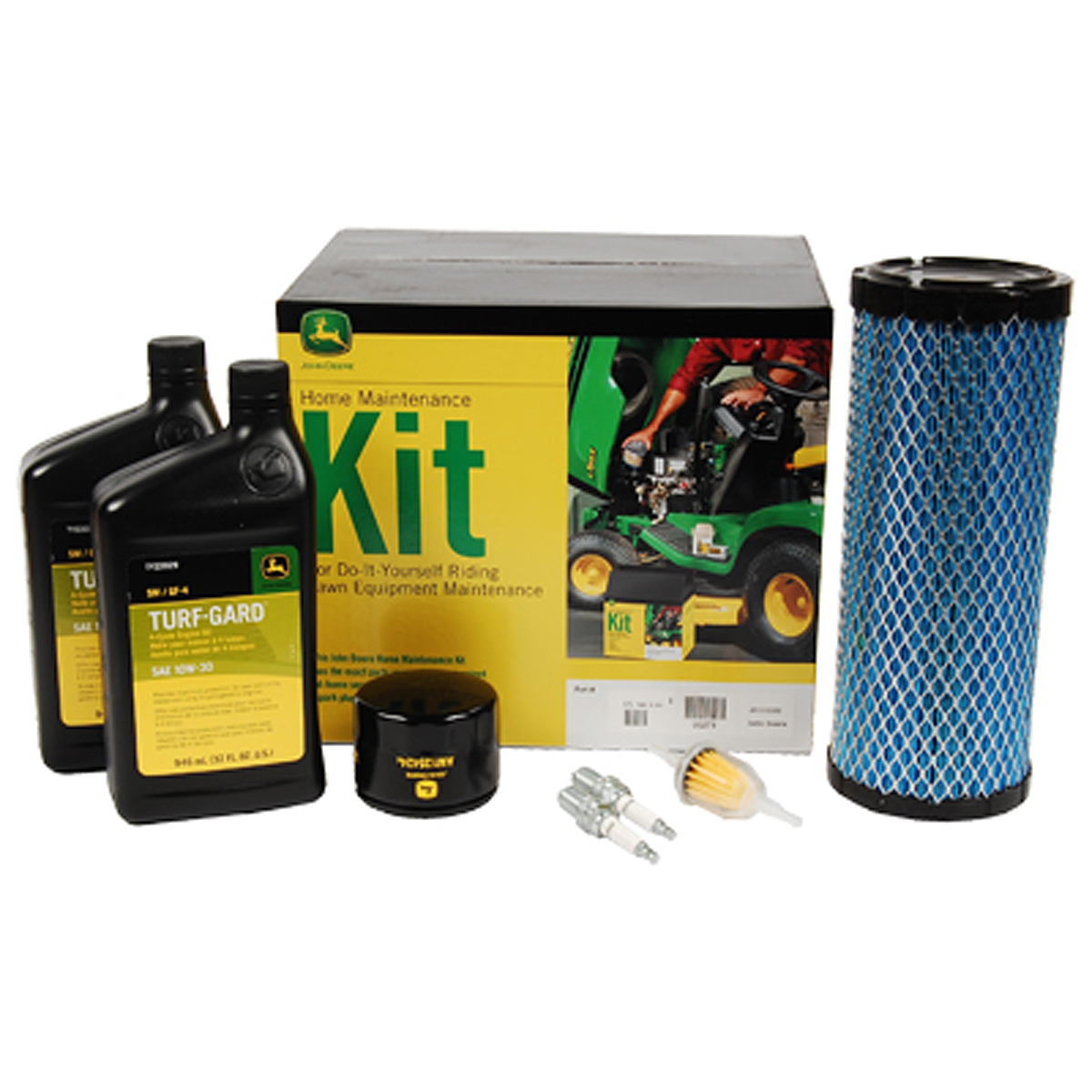 John Deere Home Maintenance Kit LG270 XUV 825i Gator for sale online 
