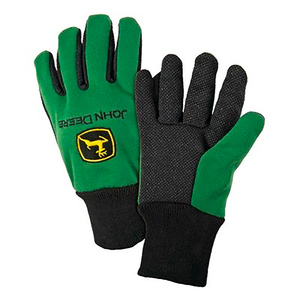 Light-Duty  Cotton Grip Glove